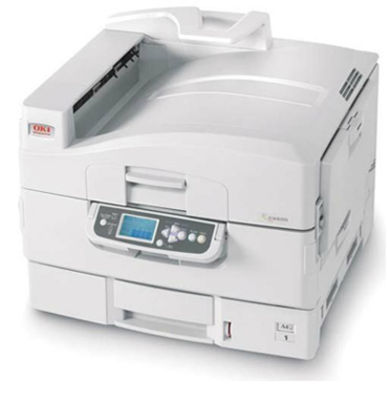 Toner OKI C9650 Express